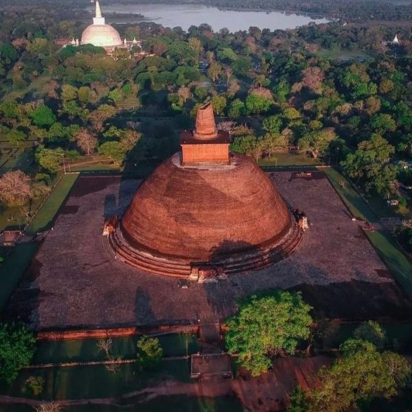 Anuradhapura